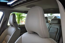 2012款沃尔沃S80L