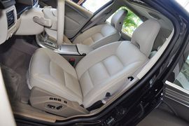 2012款沃尔沃S80L