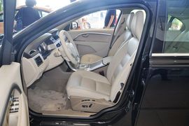 2012款沃尔沃S80L
