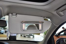 2012款沃尔沃S80L