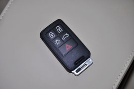 2012款沃尔沃S80L