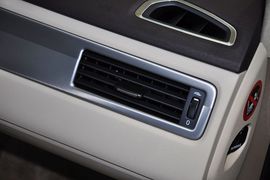 2012款沃尔沃S80L