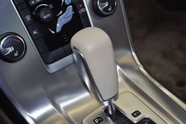 2012款沃尔沃S80L