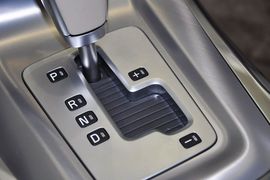 2012款沃尔沃S80L