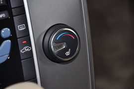 2012款沃尔沃S80L