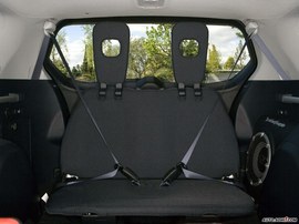 2007款三菱Outlander