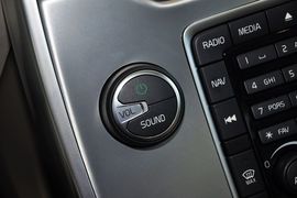 2012款沃尔沃S80L