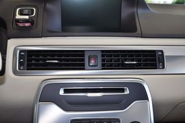 2012款沃尔沃S80L