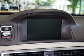 2012款沃尔沃S80L