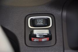 2012款沃尔沃S80L