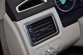 2012款沃尔沃S80L