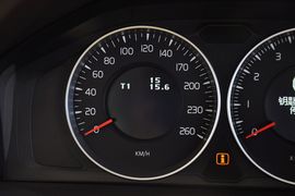 2012款沃尔沃S80L