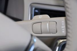 2012款沃尔沃S80L