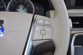 2012款沃尔沃S80L