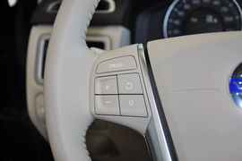 2012款沃尔沃S80L