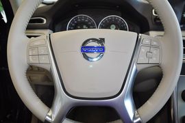 2012款沃尔沃S80L