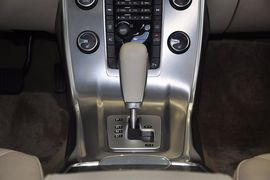2012款沃尔沃S80L