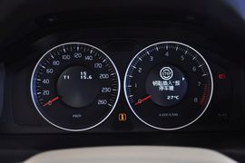 2012款沃尔沃S80L