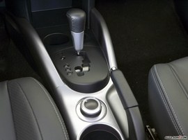 2007款三菱Outlander