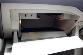 测试2012款新福克斯三厢2.0自动挡