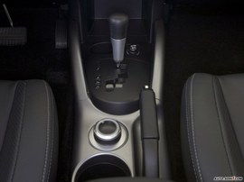 2007款三菱Outlander