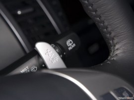 2007款三菱Outlander