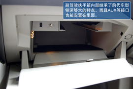 测试2012款新福克斯三厢2.0自动挡