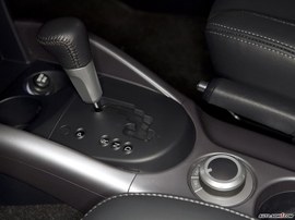 2007款三菱Outlander