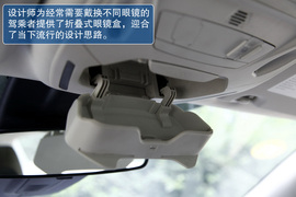 测试2012款新福克斯三厢2.0自动挡