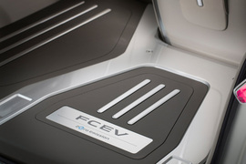 2012款日产TeRRA概念车