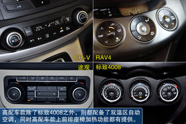 2011款丰田RAV4