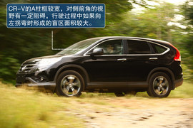 2011款丰田RAV4
