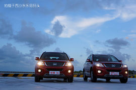 三沙试驾2012款长城1.5T