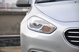 菲亚特菲翔1.4T畅享版上海到店实拍