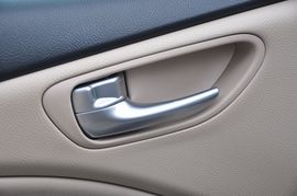 菲亚特菲翔1.4T畅享版上海到店实拍