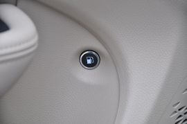 菲亚特菲翔1.4T畅享版上海到店实拍