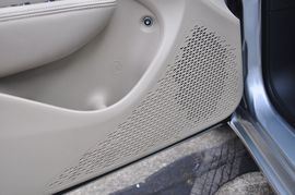 菲亚特菲翔1.4T畅享版上海到店实拍