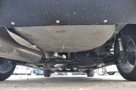 菲亚特菲翔1.4T畅享版上海到店实拍