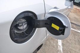 菲亚特菲翔1.4T畅享版上海到店实拍