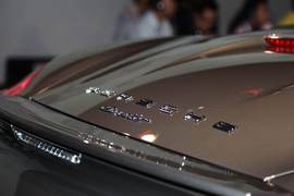 全新保时捷Boxster中国发布会实拍