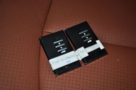 2012款纳智捷大7SUV