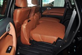 2012款纳智捷大7SUV