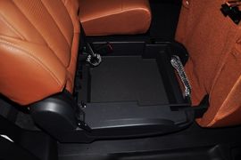 2012款纳智捷大7SUV