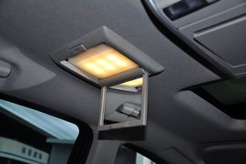 2012款纳智捷大7SUV