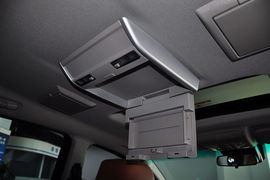 2012款纳智捷大7SUV