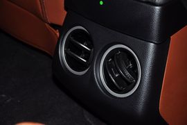 2012款纳智捷大7SUV