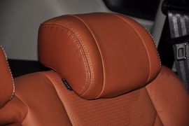 2012款纳智捷大7SUV