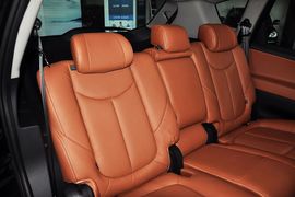 2012款纳智捷大7SUV