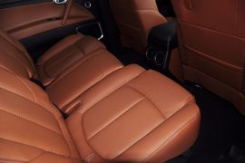2012款纳智捷大7SUV