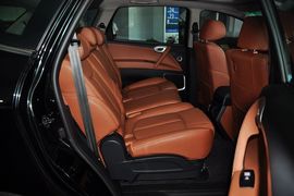 2012款纳智捷大7SUV